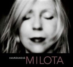 Havránková , Milota - Milota Havránková