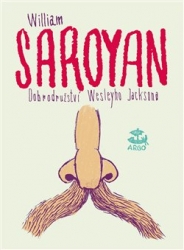 Saroyan, William - Dobrodružství Wesleyho Jacksona