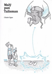 Cigan, Chaim - Malý pan Talisman