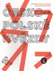 Dostál, Martin - Česko-polské hvězdy