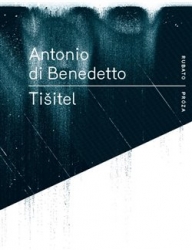 Di Benedetto , Antonio - Tišitel