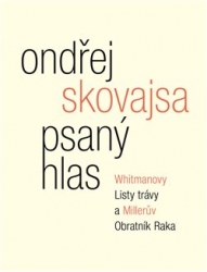 Skovajsa, Ondřej - Psaný hlas