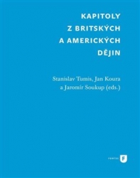 Tumis, Stanislav - Kapitoly z britských a amerických dějin