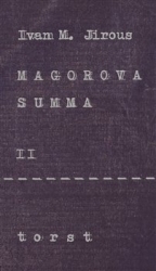 Jirous, Ivan Martin - Magorova summa II.