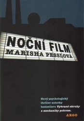 Pesslová, Marisha - Noční film