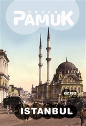 Pamuk, Orhan - Istanbul
