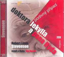 Stevenson, Robert Louis - Podivný případ doktora Jekylla a pana Hyda