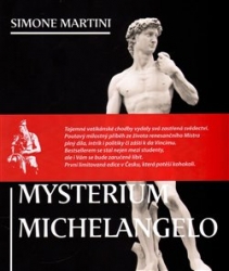 Martini, Simone - Mysterium Michelangelo