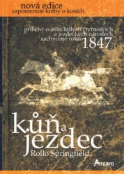 Springfield, Rollo - Kůň a jezdec