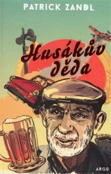 Zandl, Patrick - Husákův děda