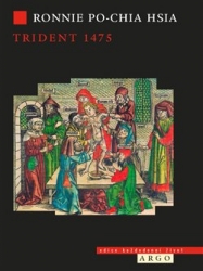 Hsia, Ronnie Po-Chia - Trident 1475