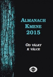 Blahutová, Ivana - Almanach Kmene 2015