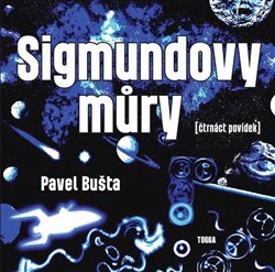 Bušta, Pavel - Sigmundovy můry