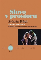 Pácl, Štěpán - Slovo v prostoru
