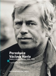 Havel, Václav - Perzekuce Václava Havla
