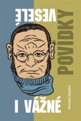 Skačáni, Miroslav - Povídky veselé i vážné