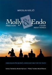 Krejčí, Miroslav - Molly&amp;Endo