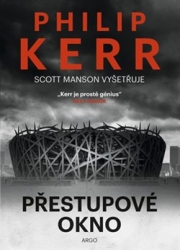 Kerr, Philip - Přestupové okno