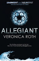 Roth, Veronica - Allegiant