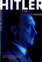 Kershaw, Ian - Hitler 1936–1945: Nemesis