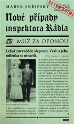 Skřipský, Marek - Nové případy inspektora Rádla