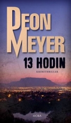 Meyer, Deon - 13 hodin