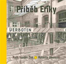 Vander Zee , Ruth - Příběh Eriky