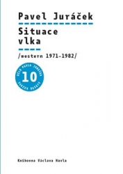 Juráček, Pavel - Situace vlka