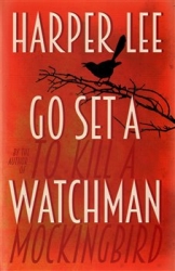 Lee, Harper - Go Set A Watchman
