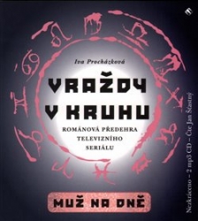 Procházková, Iva - Vraždy v kruhu / Muž na dně