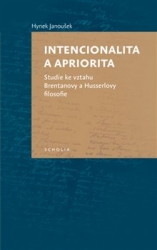 Janoušek, Hynek - Intencionalita a apriorita