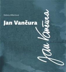 Albertová, Helena - Jan Vančura