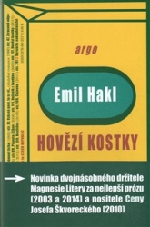Hakl, Emil - Hovězí kostky