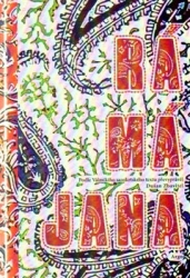 Válmíki - Rámájana