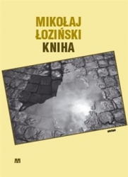Łoziński, Mikolaj - Kniha