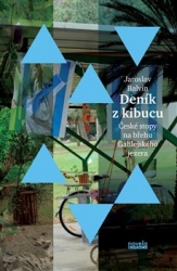 Balvín, Jaroslav - Deník z kibucu