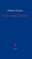 Suchan, Vladimír - Vítr v barvě chrpy