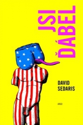 Sedaris, David - Jsi ďábel