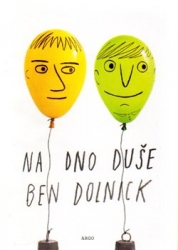 Dolnick, Ben - Na dno duše