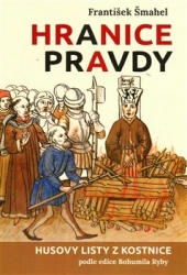 Šmahel, František - Hranice pravdy