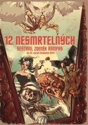 Červenák, Juraj - 12 nesmrtelných