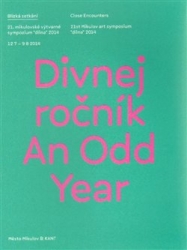 Čech, Ondřej - Divnej ročník / An Odd Year