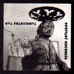 Frantinová, Eva - Sešívaný cherubín