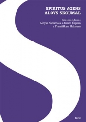 Skoumal, Aloys - Spiritus agens Aloys Skoumal