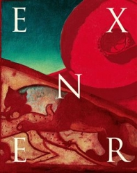 Zachař, Michael - Exner Ivan. Monografie