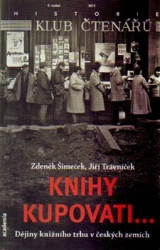 Šimeček, Zdeněk - Knihy kupovati...