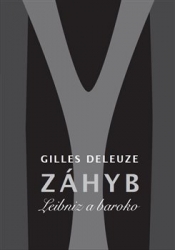 Deleuze, Gilles - Záhyb