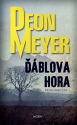 Meyer, Deon - Ďáblova hora