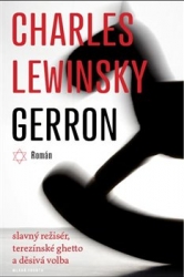 Lewinsky, Charles - Gerron