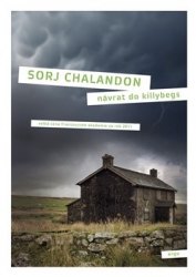Chalandon, Sorj - Návrat do Killybegs